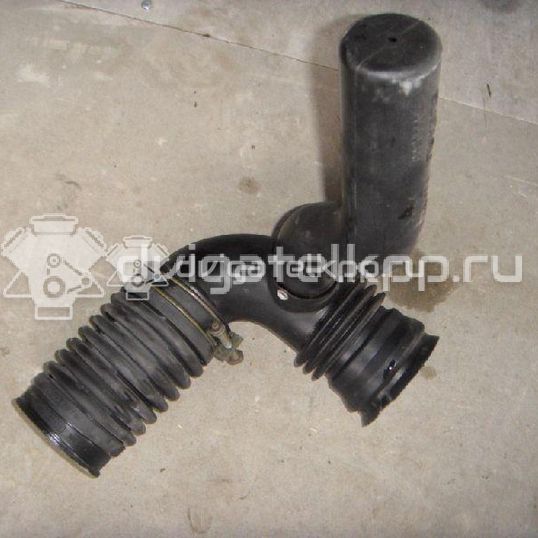 Фото Патрубок воздушного фильтра для двигателя EJ25 для Subaru Forester / Legacy / Outback 152-211 л.с 16V 2.5 л бензин