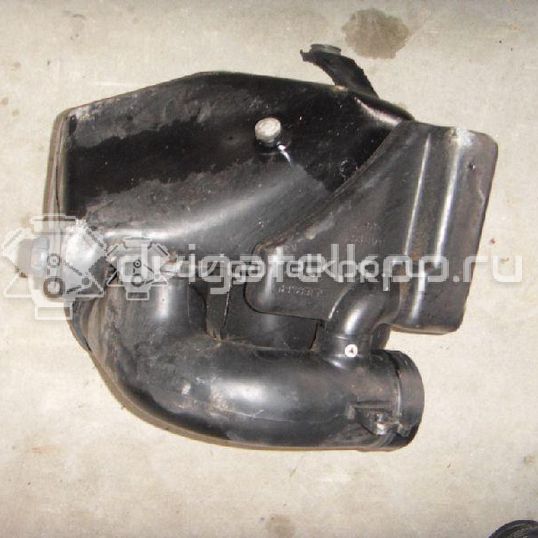 Фото Резонатор воздушного фильтра для двигателя EJ25 для Subaru Forester / Legacy / Outback 152-211 л.с 16V 2.5 л бензин