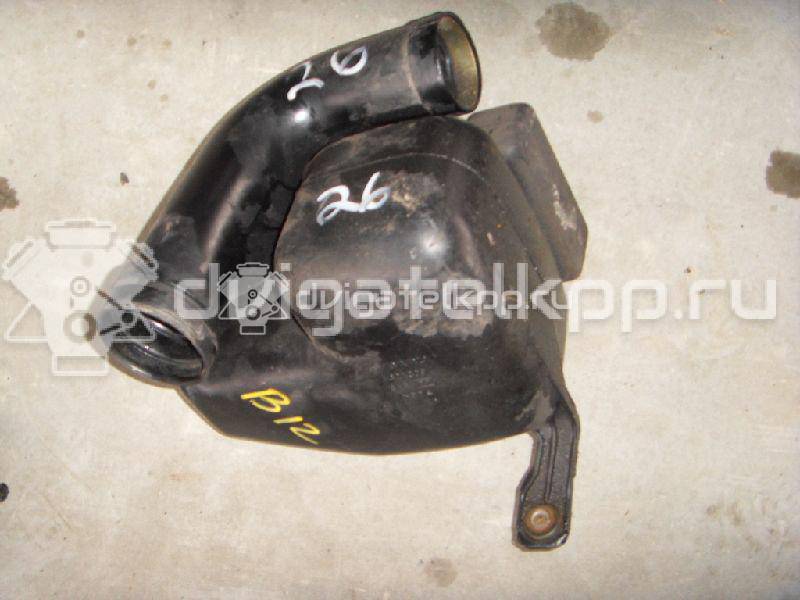 Фото Резонатор воздушного фильтра для двигателя EJ25 для Subaru Forester / Legacy / Outback 152-211 л.с 16V 2.5 л бензин {forloop.counter}}