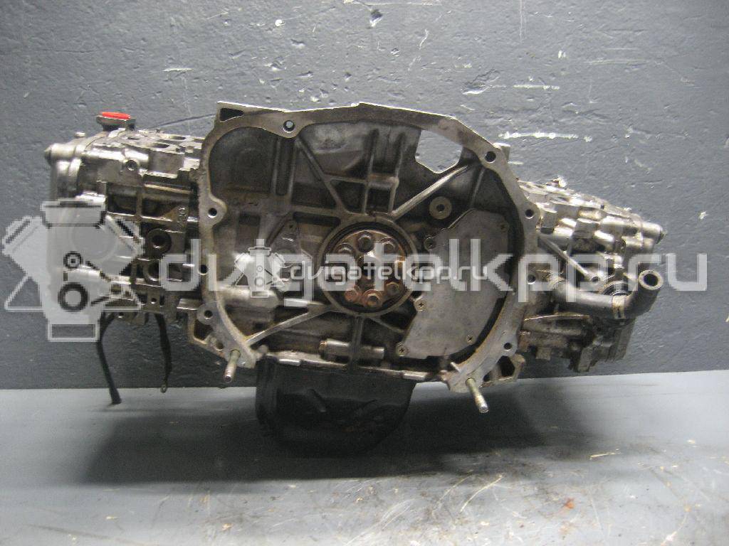 Фото Контрактный (б/у) двигатель EJ202 для Subaru Forester / Legacy 122-138 л.с 16V 2.0 л бензин 10100BK590 {forloop.counter}}