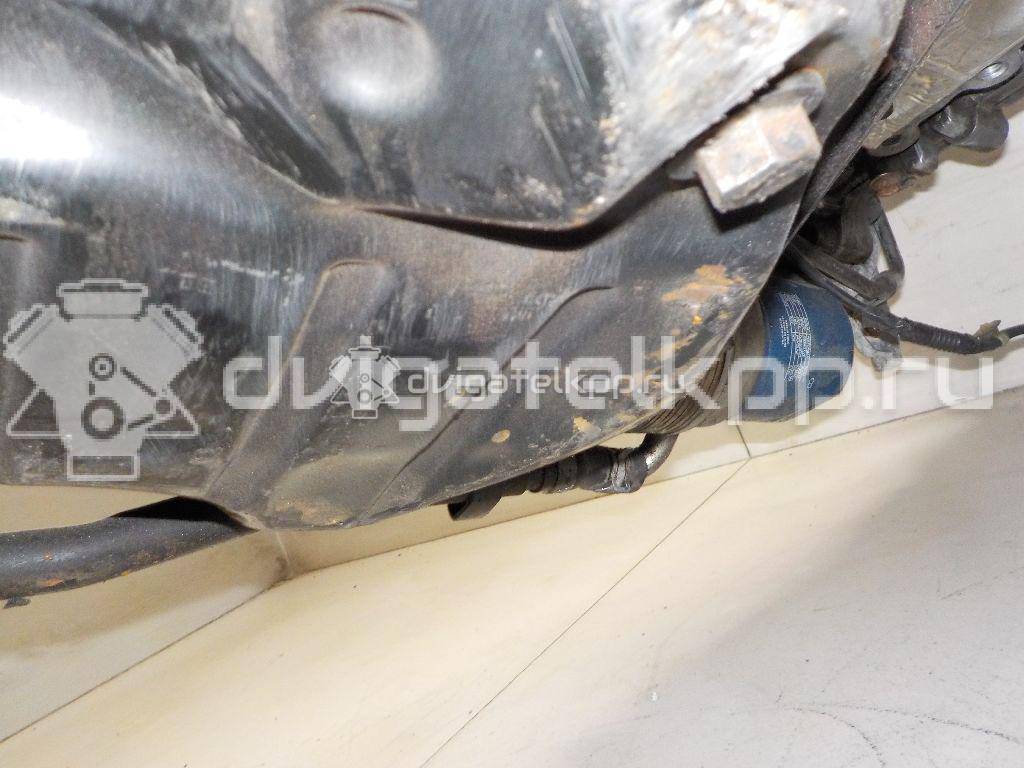 Фото Контрактный (б/у) двигатель EZ30 для Subaru Legacy / Tribeca B9 / Outback 209-250 л.с 24V 3.0 л бензин 10100BC660 {forloop.counter}}