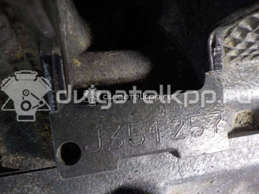 Фото Контрактный (б/у) двигатель EZ30 для Subaru Legacy / Tribeca B9 / Outback 209-250 л.с 24V 3.0 л бензин 10100BC660 {forloop.counter}}