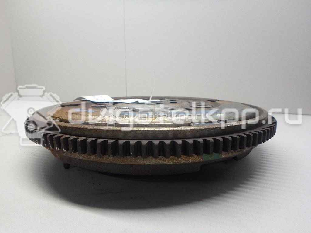 Фото Маховик для двигателя EJ204 для Subaru Forester / Legacy / Impreza 140-165 л.с 16V 2.0 л Бензин/газ 12345AA010 {forloop.counter}}