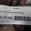 Фото Маховик для двигателя EJ204 для Subaru Forester / Legacy / Impreza 140-165 л.с 16V 2.0 л Бензин/газ 12345AA010 {forloop.counter}}