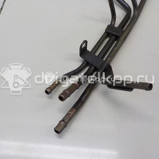 Фото Трубка топливная для двигателя EJ25 для Subaru Forester / Legacy / Outback 152-211 л.с 16V 2.5 л бензин 17544AA320