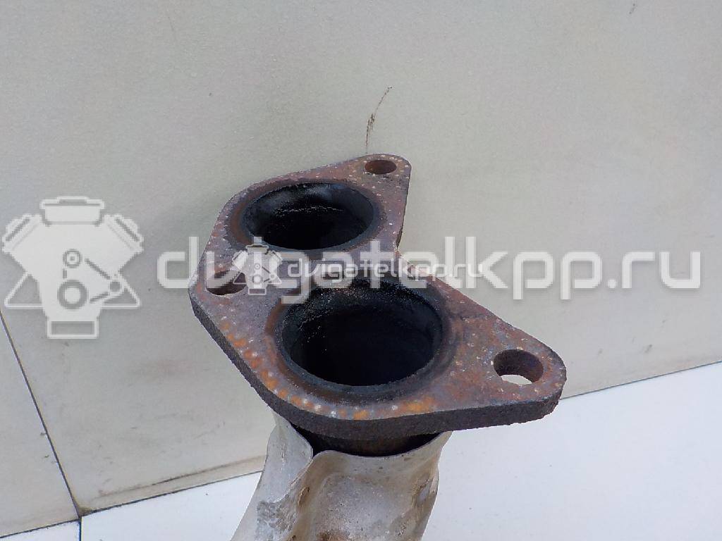 Фото Коллектор выпускной для двигателя EJ25 для Subaru Forester / Legacy / Outback 152-211 л.с 16V 2.5 л бензин 44105AG060 {forloop.counter}}