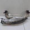 Фото Коллектор выпускной для двигателя EJ25 для Subaru Forester / Legacy / Outback 152-211 л.с 16V 2.5 л бензин 44105AG060 {forloop.counter}}