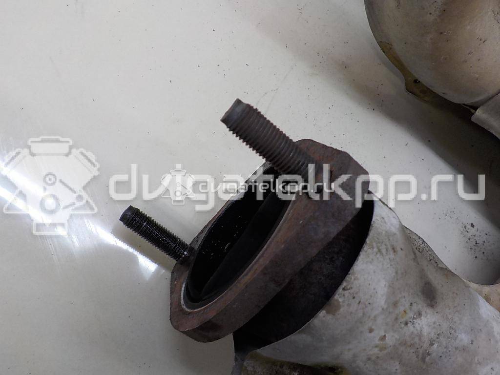 Фото Коллектор выпускной для двигателя EJ25 для Subaru Forester / Legacy / Outback 152-211 л.с 16V 2.5 л бензин 44105AG060 {forloop.counter}}
