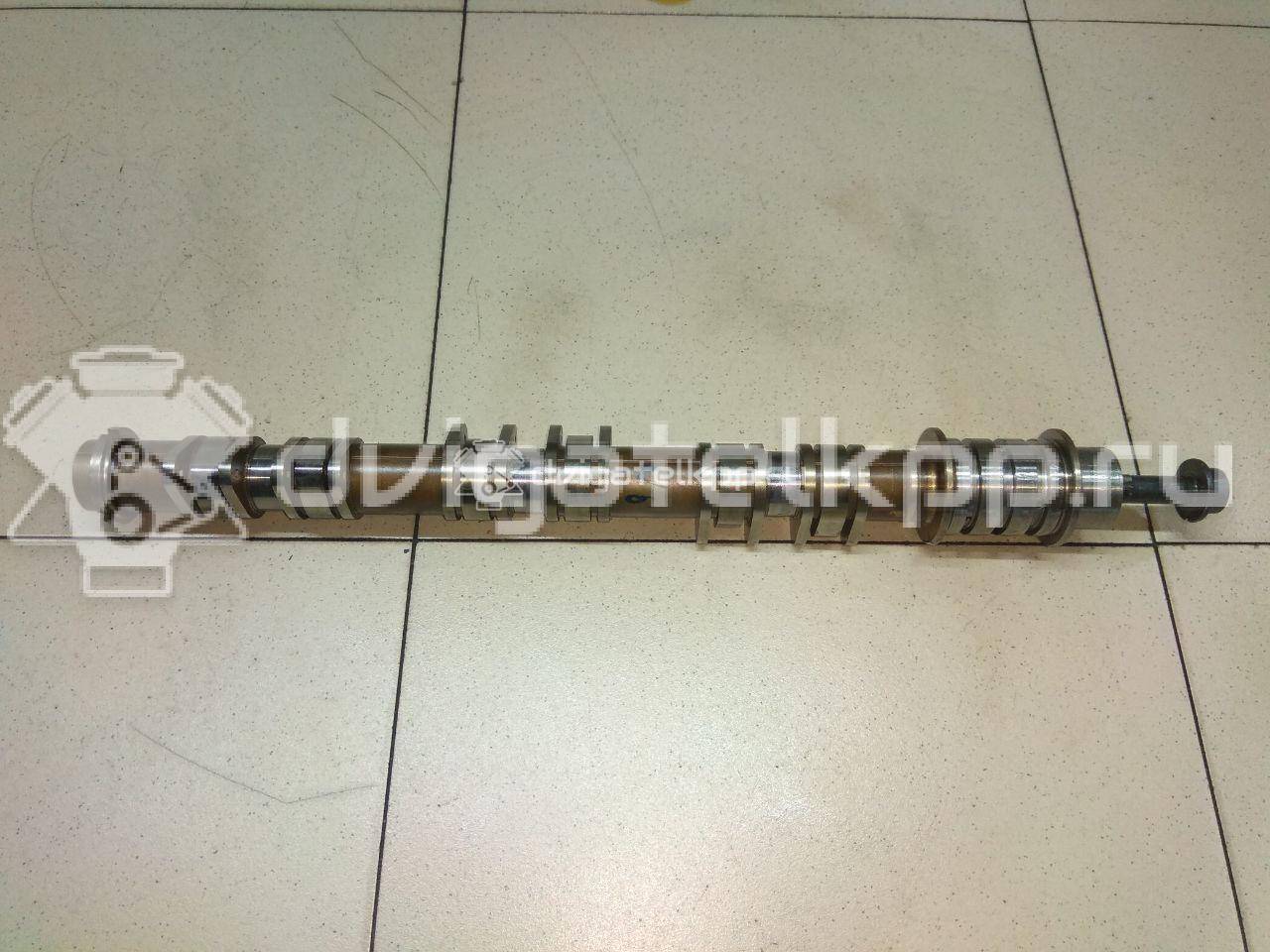 Фото Распредвал впускной для двигателя EZ30 для Subaru Legacy / Tribeca B9 / Outback 209-250 л.с 24V 3.0 л бензин 13031AA550 {forloop.counter}}