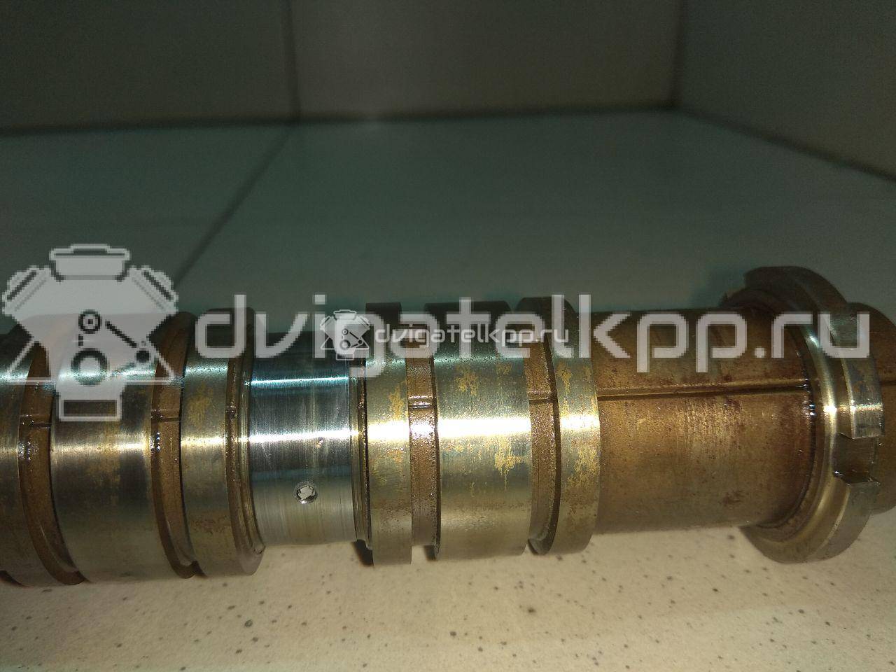 Фото Распредвал впускной для двигателя EZ30 для Subaru Legacy / Tribeca B9 / Outback 209-250 л.с 24V 3.0 л бензин 13031AA550 {forloop.counter}}