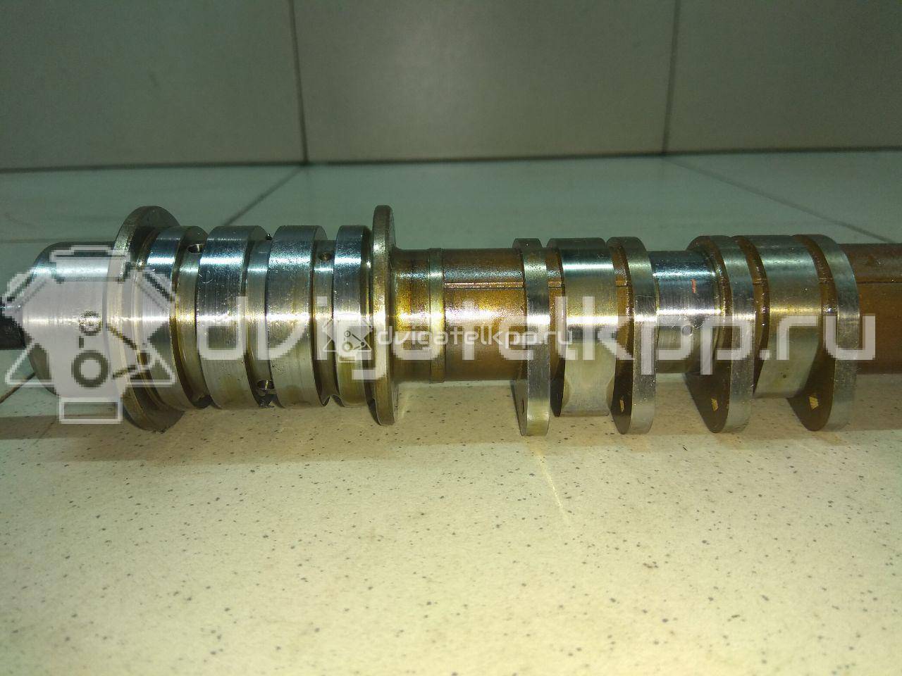 Фото Распредвал впускной для двигателя EZ30 для Subaru Legacy / Tribeca B9 / Outback 209-250 л.с 24V 3.0 л бензин 13031AA550 {forloop.counter}}