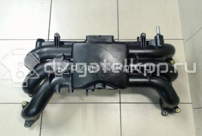 Фото Коллектор впускной для двигателя EZ36D для Subaru Tribeca B9 / Outback 247-280 л.с 24V 3.6 л бензин 14001AB880 {forloop.counter}}