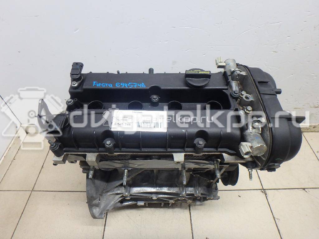 Фото Контрактный (б/у) двигатель PNBA для Ford Mondeo 125 л.с 16V 1.6 л бензин D2BZ6006A {forloop.counter}}