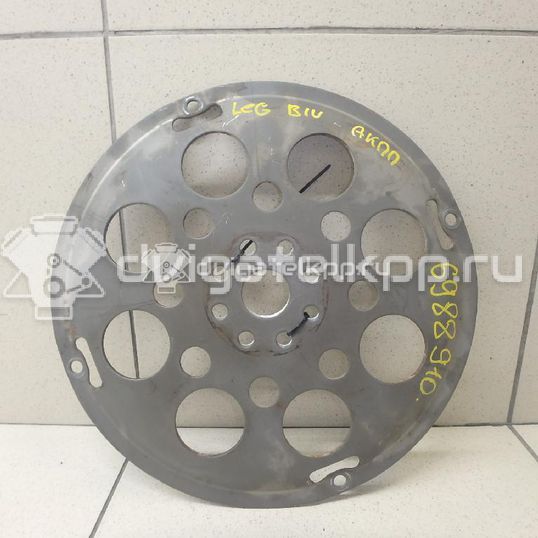 Фото Маховик для двигателя EJ253 для Subaru Legacy / Outback 167-175 л.с 16V 2.5 л бензин 12332AA120