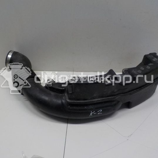 Фото Патрубок воздушного фильтра для двигателя FB25 для Subaru Forester / Legacy / Outback 170-177 л.с 16V 2.5 л бензин 14456AA430