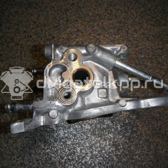 Фото Воздуховод для двигателя EJ253 для Subaru Legacy / Outback 167-175 л.с 16V 2.5 л бензин 14460AA331