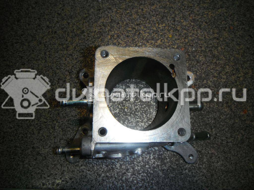 Фото Воздуховод для двигателя EJ253 для Subaru Legacy / Outback 167-175 л.с 16V 2.5 л бензин 14460AA331 {forloop.counter}}