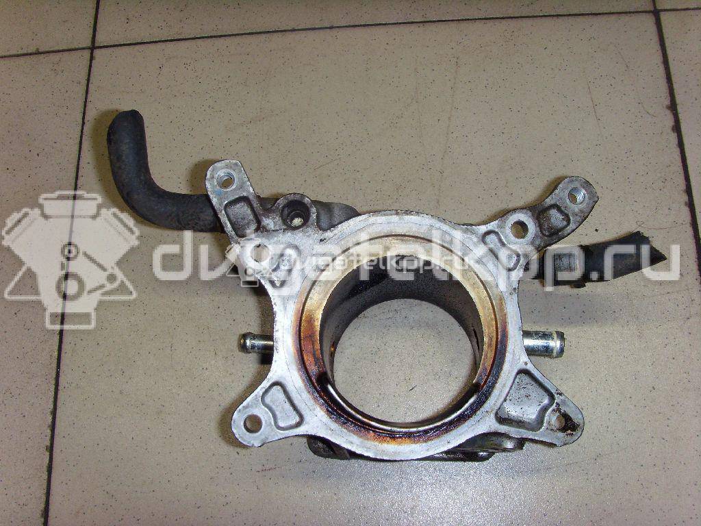 Фото Воздуховод для двигателя EJ253 для Subaru Legacy / Outback 167-175 л.с 16V 2.5 л бензин 14460AA331 {forloop.counter}}