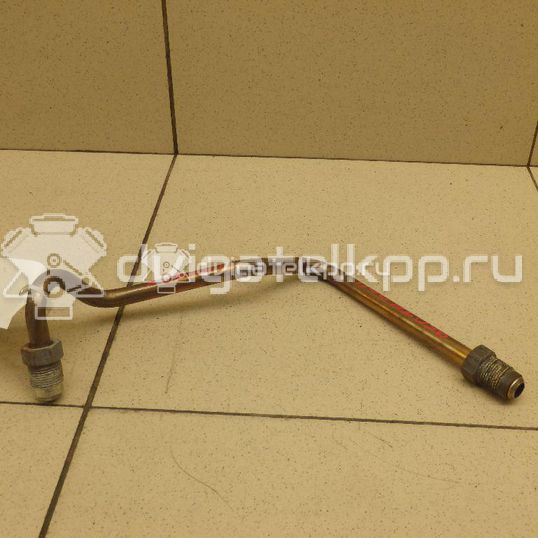 Фото Трубка картерных газов для двигателя EJ25 для Subaru Forester / Legacy / Outback 152-211 л.с 16V 2.5 л бензин 14725AA341