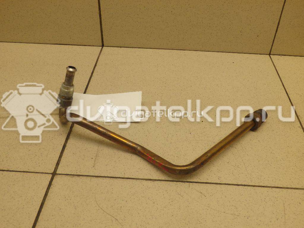 Фото Трубка картерных газов для двигателя EJ25 для Subaru Forester / Legacy / Outback 152-211 л.с 16V 2.5 л бензин 14725AA341 {forloop.counter}}