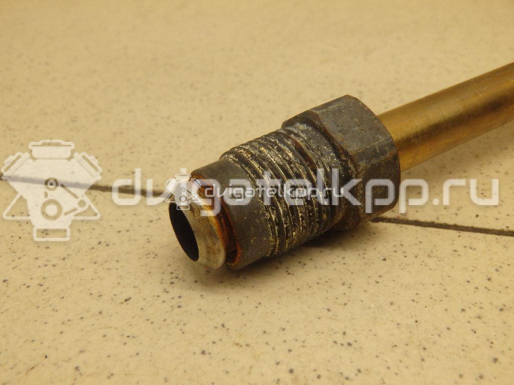 Фото Трубка картерных газов для двигателя EJ25 для Subaru Forester / Legacy / Outback 152-211 л.с 16V 2.5 л бензин 14725AA341 {forloop.counter}}