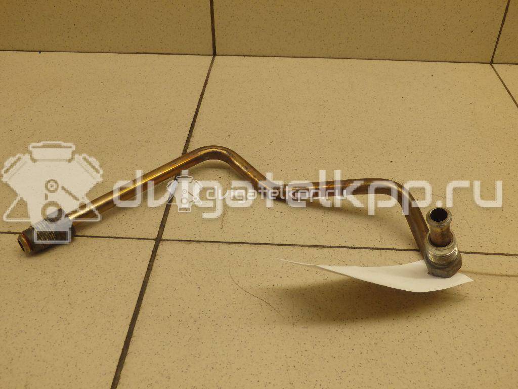 Фото Трубка картерных газов для двигателя EJ25 для Subaru Forester / Legacy / Outback 152-211 л.с 16V 2.5 л бензин 14725AA341 {forloop.counter}}