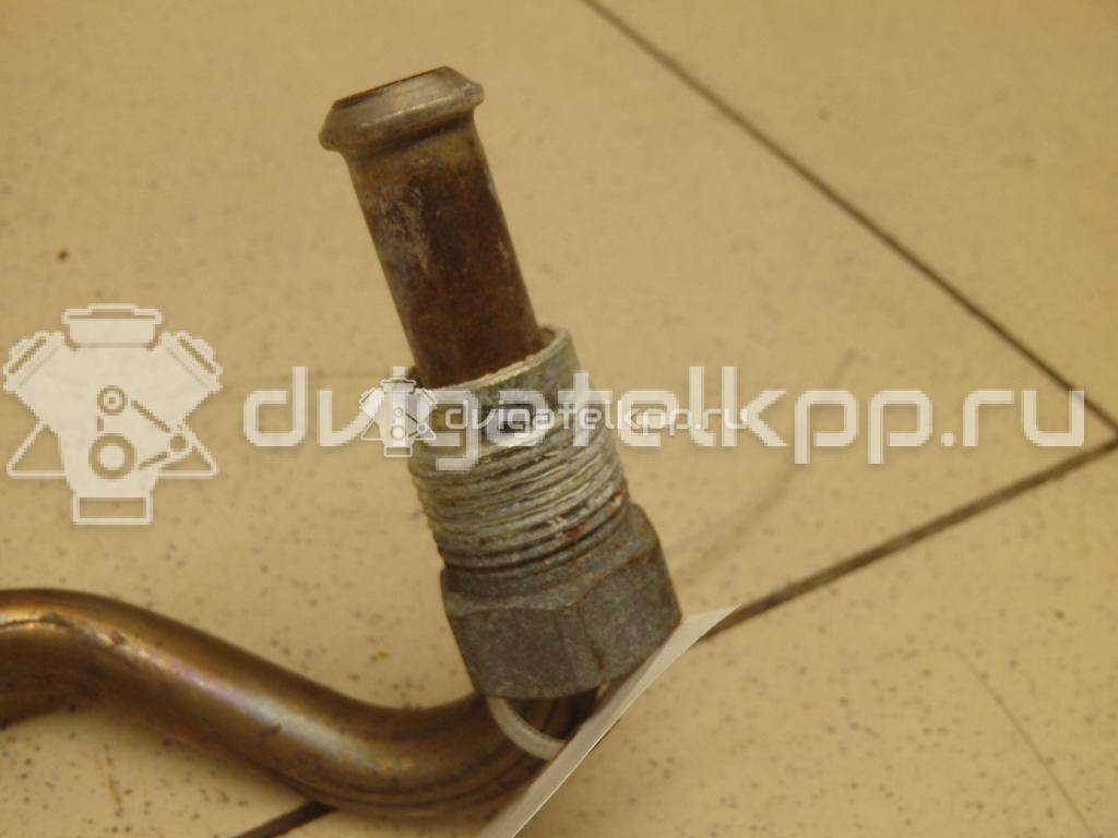 Фото Трубка картерных газов для двигателя EJ25 для Subaru Forester / Legacy / Outback 152-211 л.с 16V 2.5 л бензин 14725AA341 {forloop.counter}}