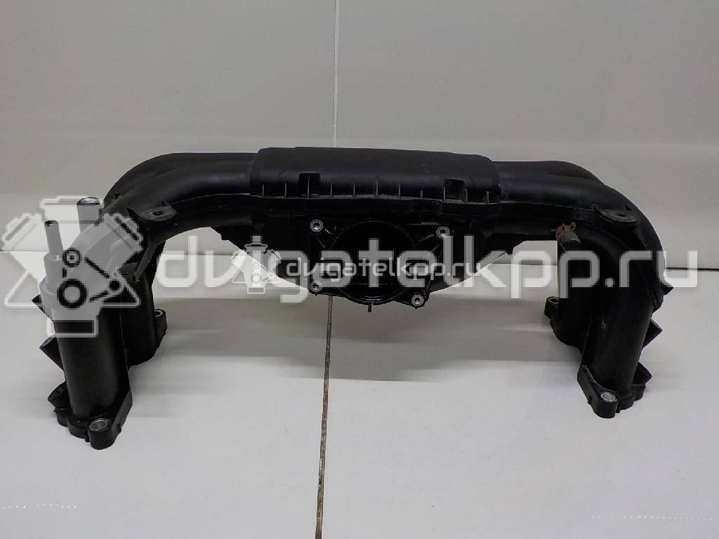 Фото Коллектор впускной для двигателя EJ253 для Subaru Legacy / Outback 167-175 л.с 16V 2.5 л бензин 14003AC321 {forloop.counter}}