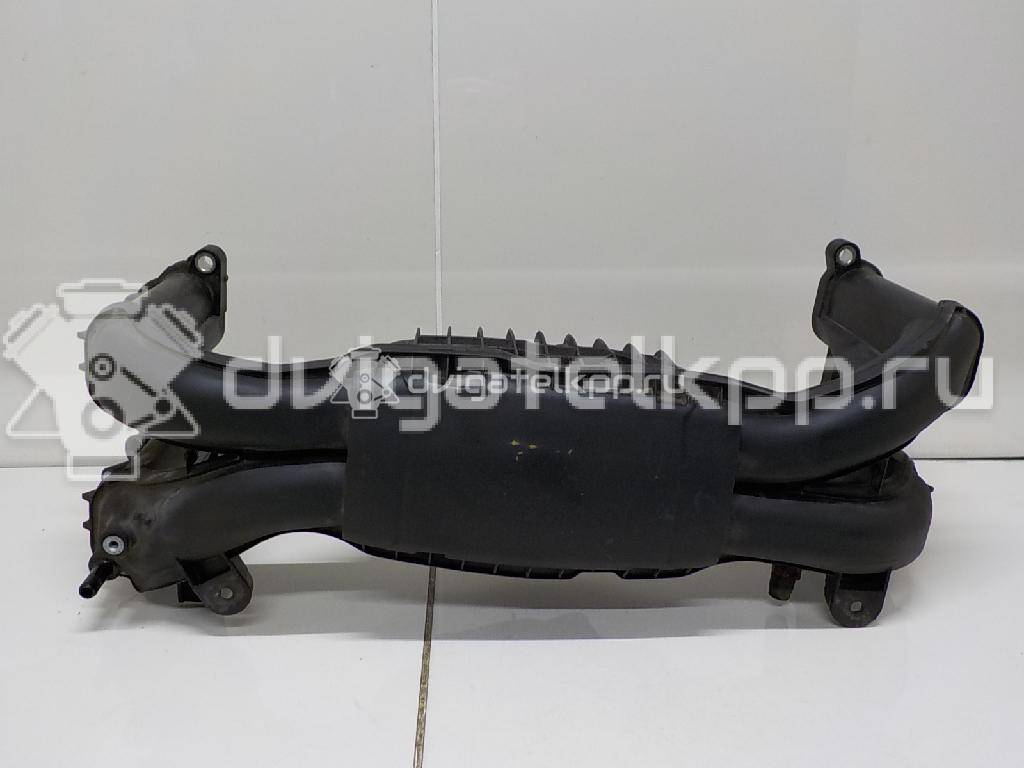 Фото Коллектор впускной для двигателя EJ253 для Subaru Legacy / Outback 167-175 л.с 16V 2.5 л бензин 14003AC321 {forloop.counter}}