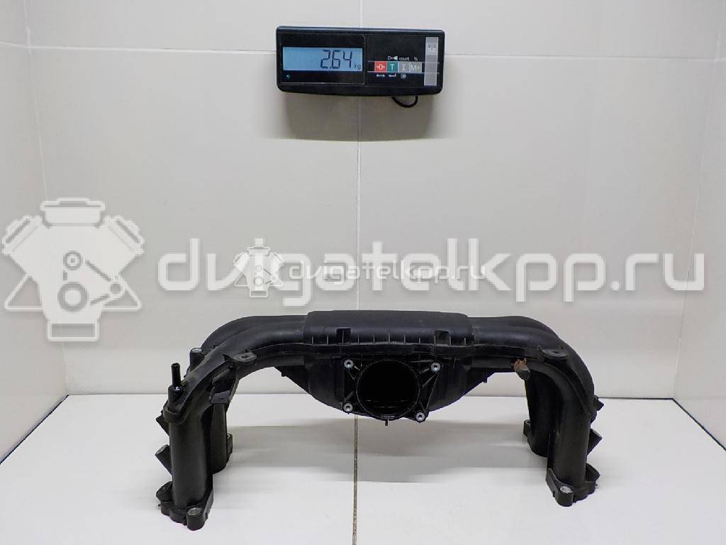 Фото Коллектор впускной для двигателя EJ253 для Subaru Legacy / Outback 167-175 л.с 16V 2.5 л бензин 14003AC321 {forloop.counter}}