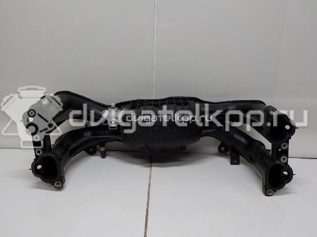 Фото Коллектор впускной для двигателя EJ253 для Subaru Legacy / Outback 167-175 л.с 16V 2.5 л бензин 14003AC321 {forloop.counter}}