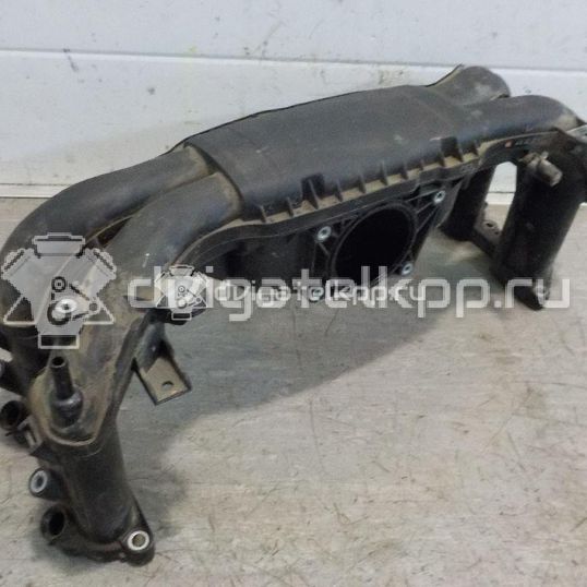 Фото Коллектор впускной для двигателя EJ253 для Subaru Legacy / Outback 167-175 л.с 16V 2.5 л бензин 14003AC321