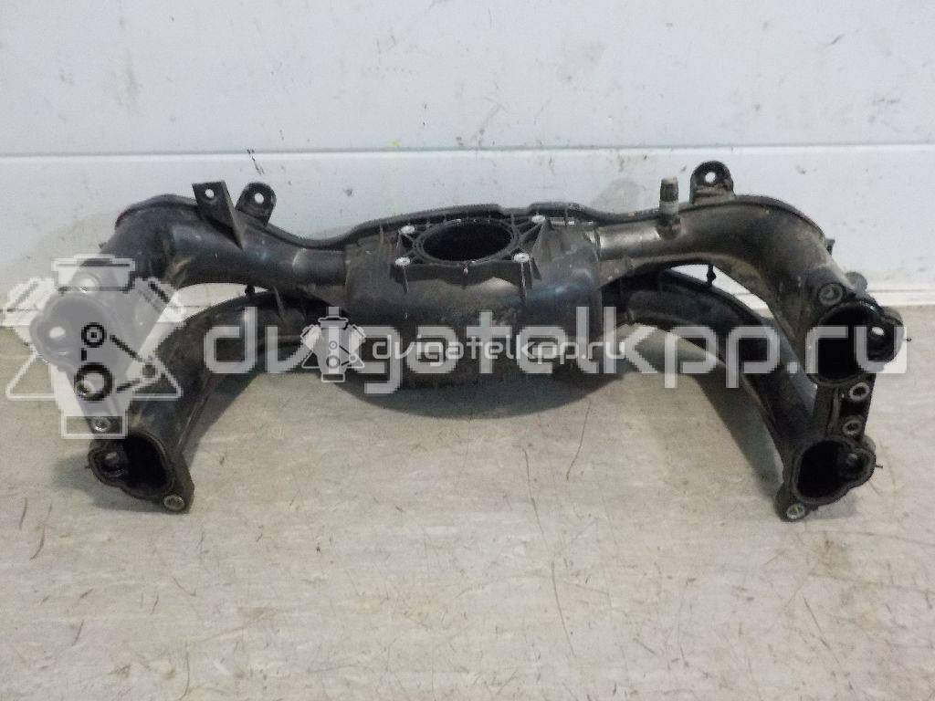 Фото Коллектор впускной для двигателя EJ253 для Subaru Legacy / Outback 167-175 л.с 16V 2.5 л бензин 14003AC321 {forloop.counter}}