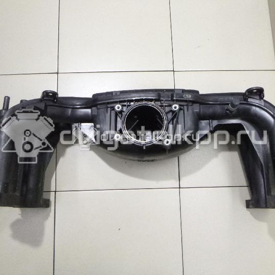 Фото Коллектор впускной для двигателя EJ253 для Subaru Legacy / Outback 167-175 л.с 16V 2.5 л бензин 14003AC321