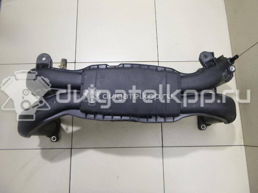 Фото Коллектор впускной для двигателя EJ253 для Subaru Legacy / Outback 167-175 л.с 16V 2.5 л бензин 14003AC321 {forloop.counter}}