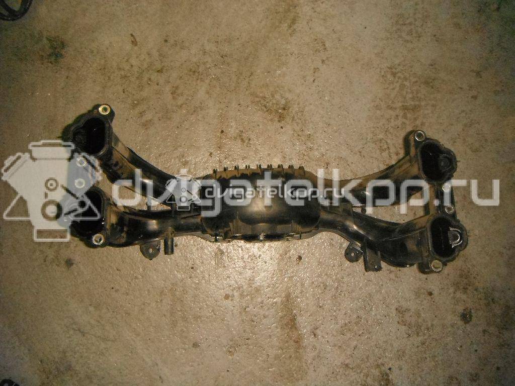 Фото Коллектор впускной для двигателя EJ253 для Subaru Legacy / Outback 167-175 л.с 16V 2.5 л бензин 14003AC321 {forloop.counter}}