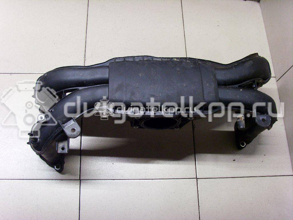 Фото Коллектор впускной для двигателя EJ253 для Subaru Legacy / Outback 167-175 л.с 16V 2.5 л бензин 14003AC321 {forloop.counter}}