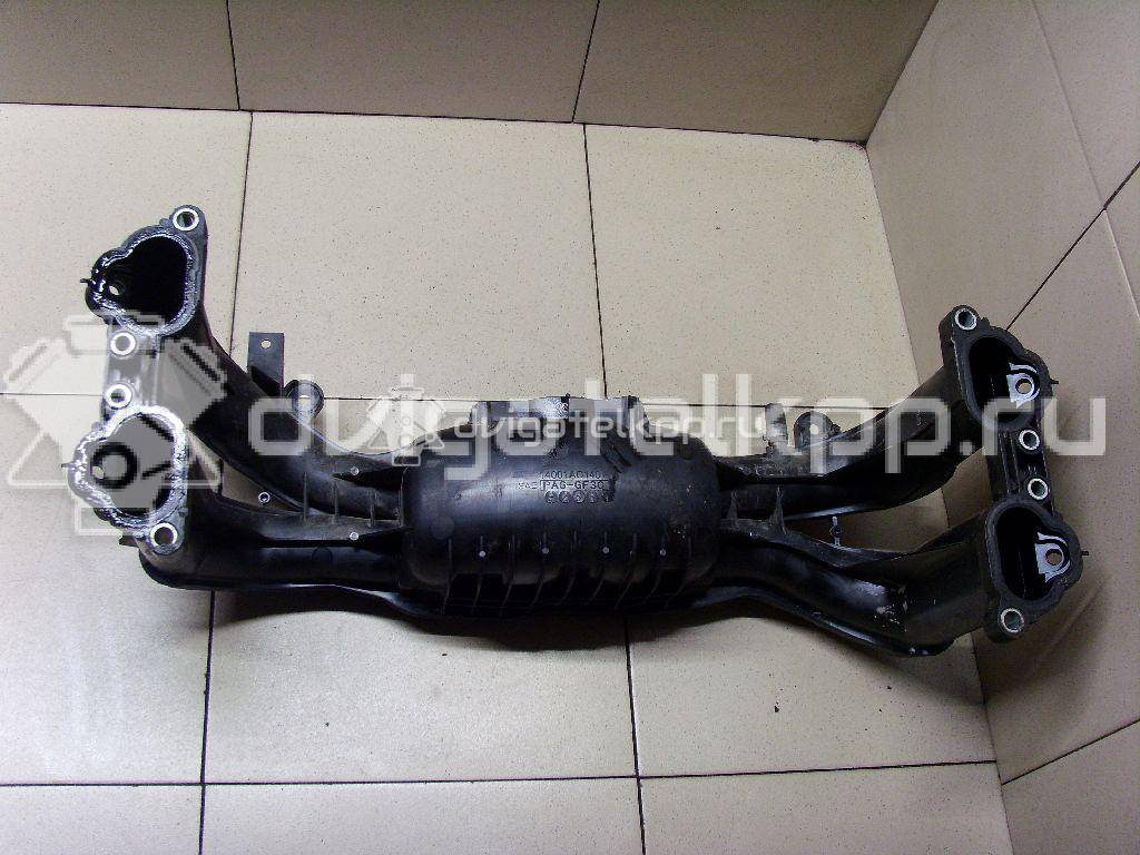 Фото Коллектор впускной для двигателя EJ253 для Subaru Legacy / Outback 167-175 л.с 16V 2.5 л бензин 14003AC321 {forloop.counter}}