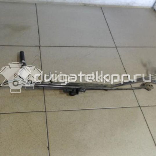 Фото Трубка топливная для двигателя EJ25 для Subaru Forester / Legacy / Outback 152-211 л.с 16V 2.5 л бензин