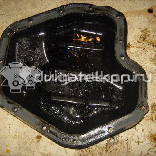 Фото Поддон масляный двигателя для двигателя EZ30 для Subaru Legacy / Tribeca B9 / Outback 209-250 л.с 24V 3.0 л бензин