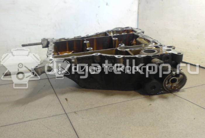 Фото Поддон масляный двигателя для двигателя EZ30 для Subaru Legacy / Tribeca B9 / Outback 209-250 л.с 24V 3.0 л бензин {forloop.counter}}