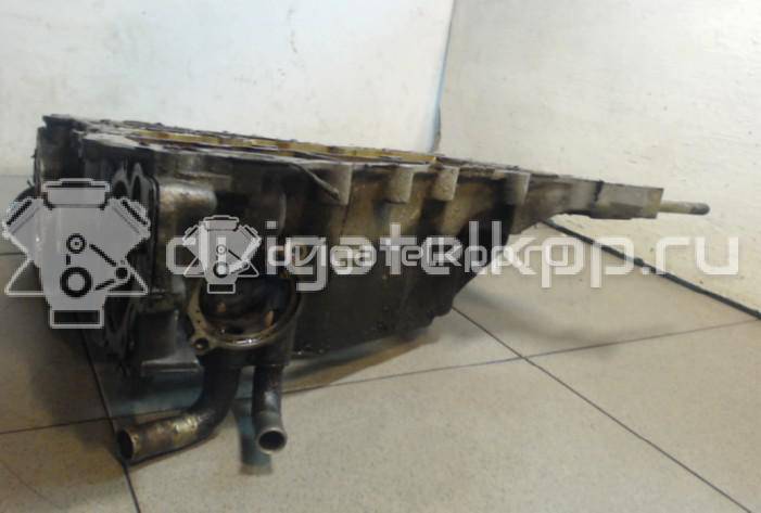 Фото Поддон масляный двигателя для двигателя EZ30 для Subaru Legacy / Tribeca B9 / Outback 209-250 л.с 24V 3.0 л бензин {forloop.counter}}