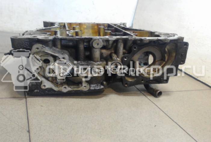 Фото Поддон масляный двигателя для двигателя EZ30 для Subaru Legacy / Tribeca B9 / Outback 209-250 л.с 24V 3.0 л бензин {forloop.counter}}