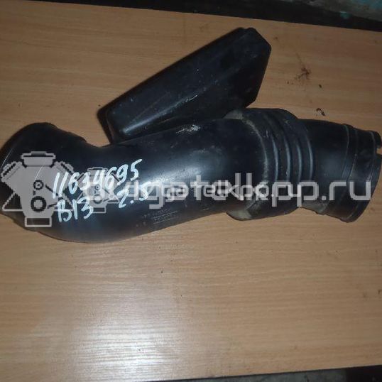 Фото Патрубок воздушного фильтра для двигателя EJ25 для Subaru Forester / Legacy / Outback 152-211 л.с 16V 2.5 л бензин