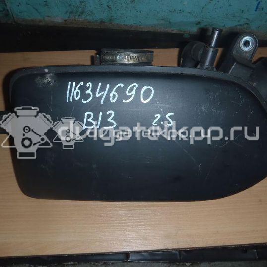Фото Резонатор воздушного фильтра для двигателя EJ25 для Subaru Forester / Legacy / Outback 152-211 л.с 16V 2.5 л бензин