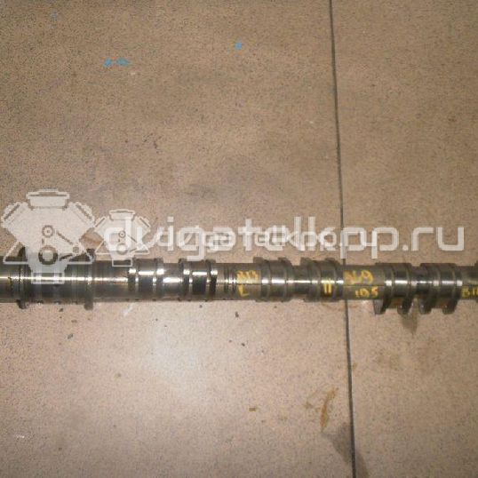 Фото Распредвал впускной для двигателя EZ30 для Subaru Legacy / Tribeca B9 / Outback 209-250 л.с 24V 3.0 л бензин