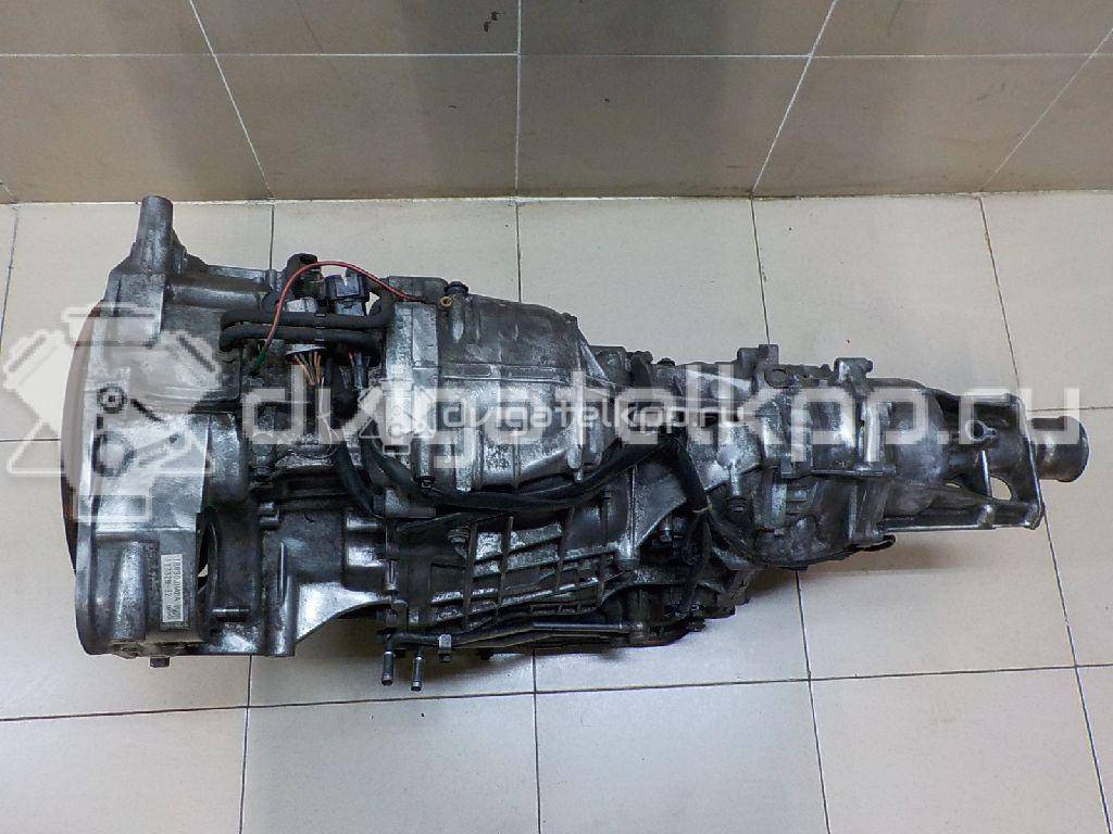 Фото Контрактная (б/у) АКПП для Subaru Forester / Legacy / Impreza / Outback 152-211 л.с 16V 2.5 л EJ25 бензин 31000ah630 {forloop.counter}}