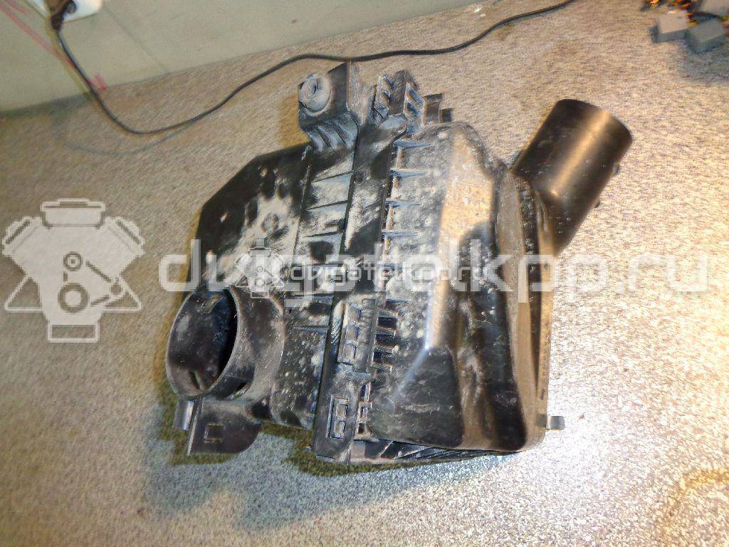 Фото Корпус воздушного фильтра для двигателя EJ253 для Subaru Legacy / Outback 167-175 л.с 16V 2.5 л бензин {forloop.counter}}