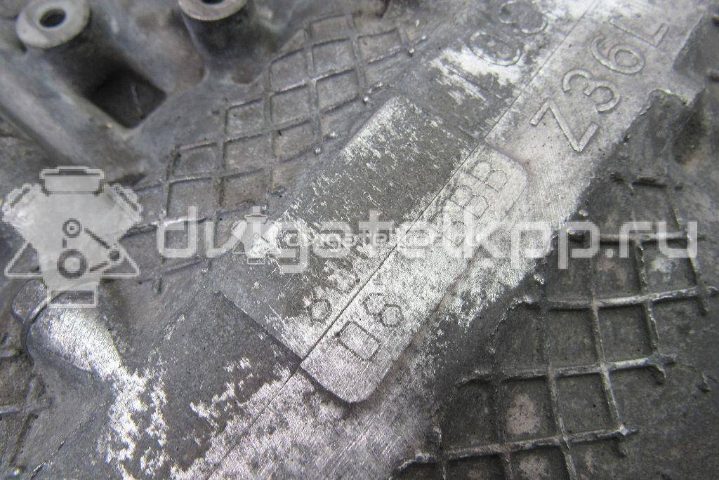 Фото Контрактный (б/у) двигатель EZ36D для Subaru Tribeca B9 / Outback 247-280 л.с 24V 3.6 л бензин 10100BR300 {forloop.counter}}