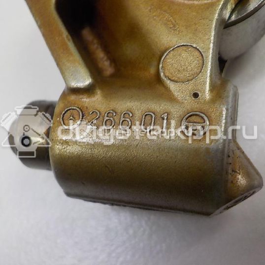 Фото Рокер  для Mercedes-Benz B-Class / A-Class